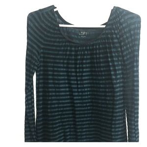 Long sleeve Loft T-shirt